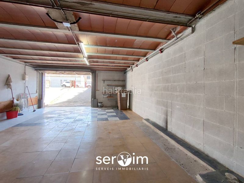 Foto 5a1ae41b-40ce-4aef-bbeb-5e052a9016da. Casa amb aparcament a Taialà - Germans Sabat Girona