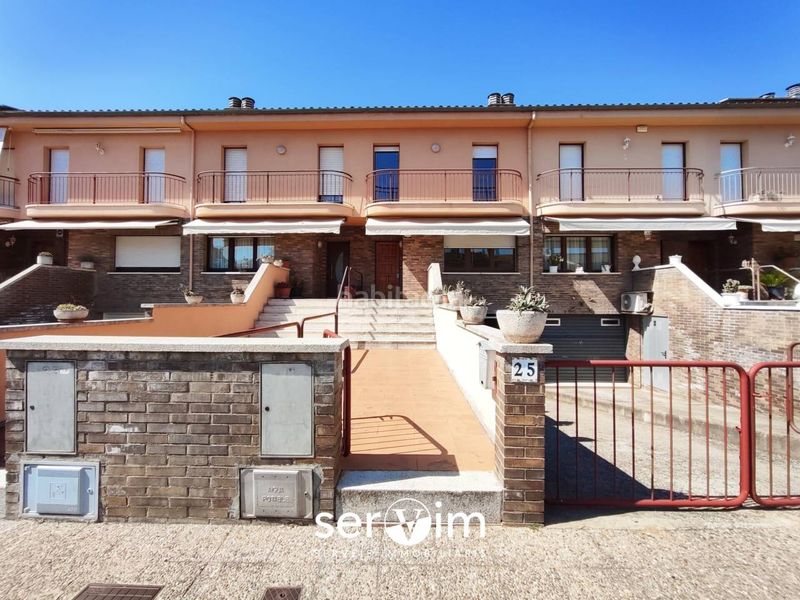 Foto 95b30c8c-9467-40b4-8849-17286891b286. Casa amb aparcament a Taialà - Germans Sabat Girona