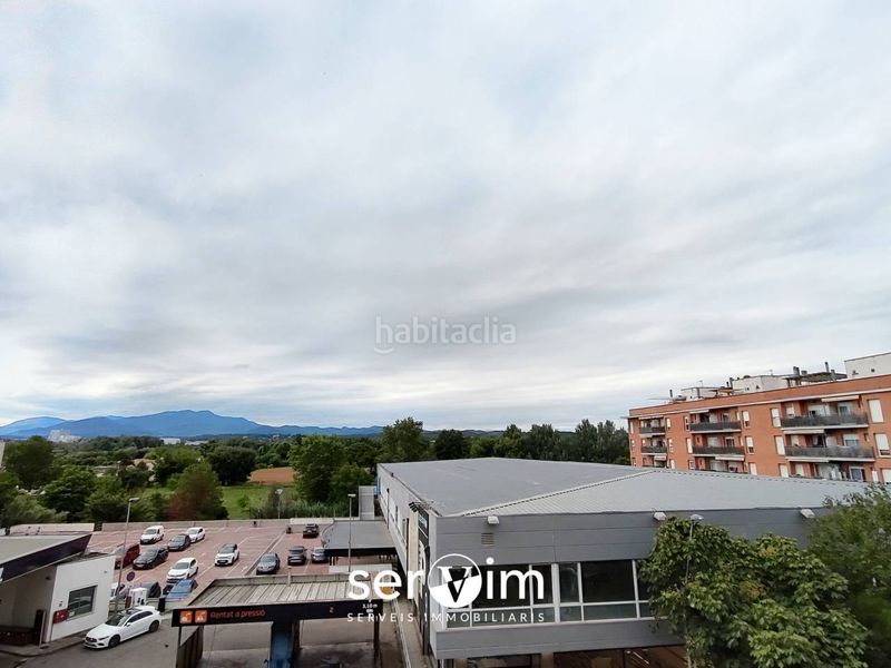 Foto 7d169a06-b399-4f58-8b37-2542d14a9c28. Pis amb calefacció aparcament a Santa Eugenia Girona