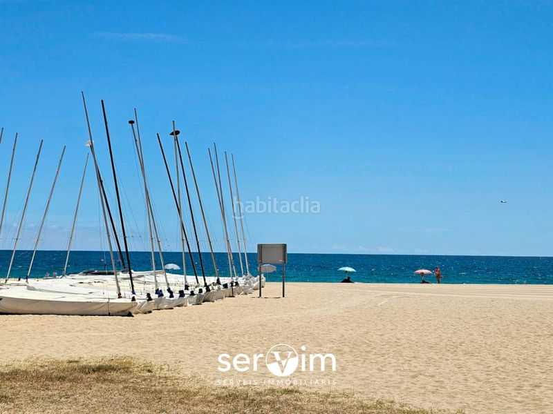 Foto 4306e725-eb5b-49c8-ae82-12ac956a2186. Pis a paseo prat de la riba 65 a Ocata Masnou (El)