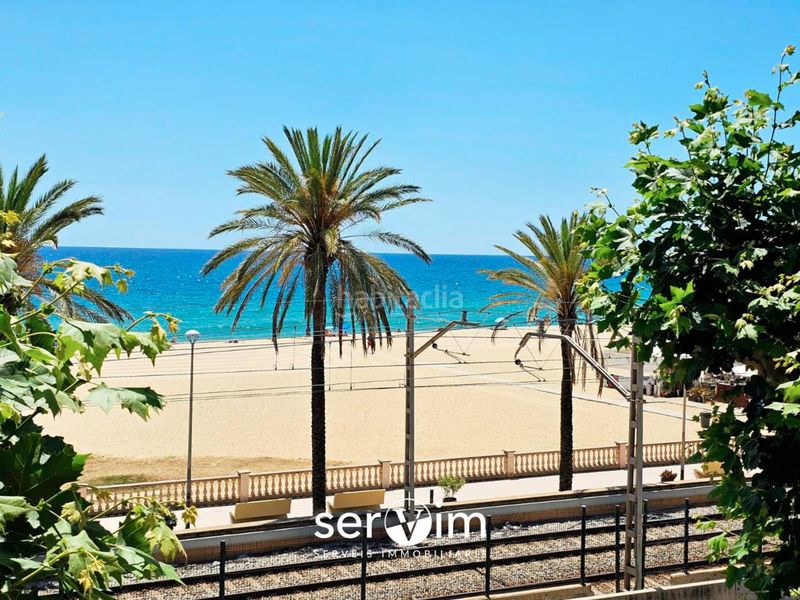 Foto b6cd7ab0-830a-4bc9-9281-a59e3617827c. Pis a paseo prat de la riba 65 a Ocata Masnou (El)