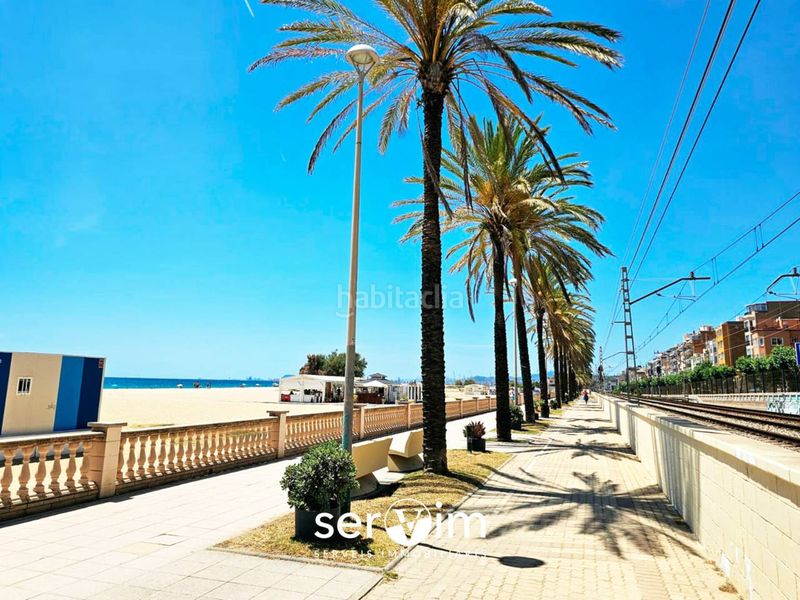 Foto c10dee93-cb68-4998-8ab3-7a54305e0f5e. Pis a paseo prat de la riba 65 a Ocata Masnou (El)