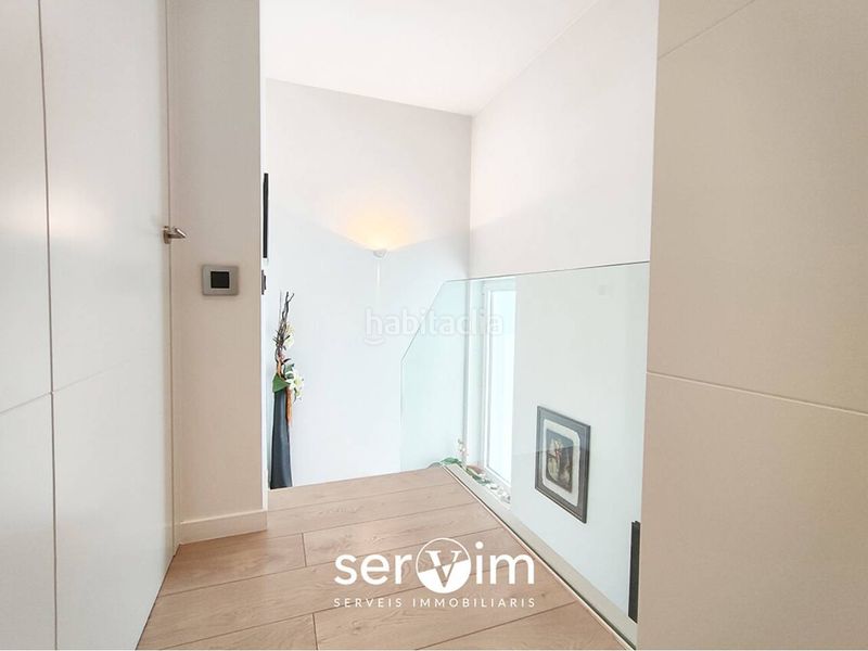 Foto 8dd6d840-b0cb-4c03-a29a-066769e3706d. Casa adossada amb calefacció aparcament piscina a Girona