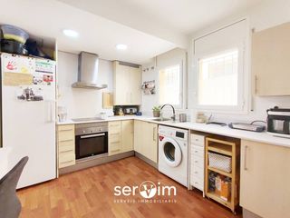 Flat  Calle sant narcís. Planta baja en venta en llagostera