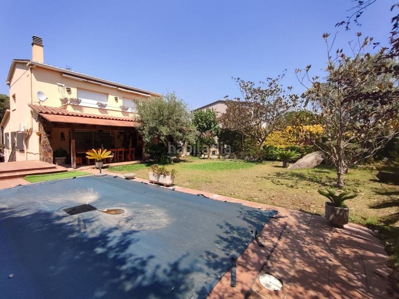 Foto 0b061451-4a2d-4cac-ac72-3033ecdc7291. Chalet in calle pineda 22 in Llagostera