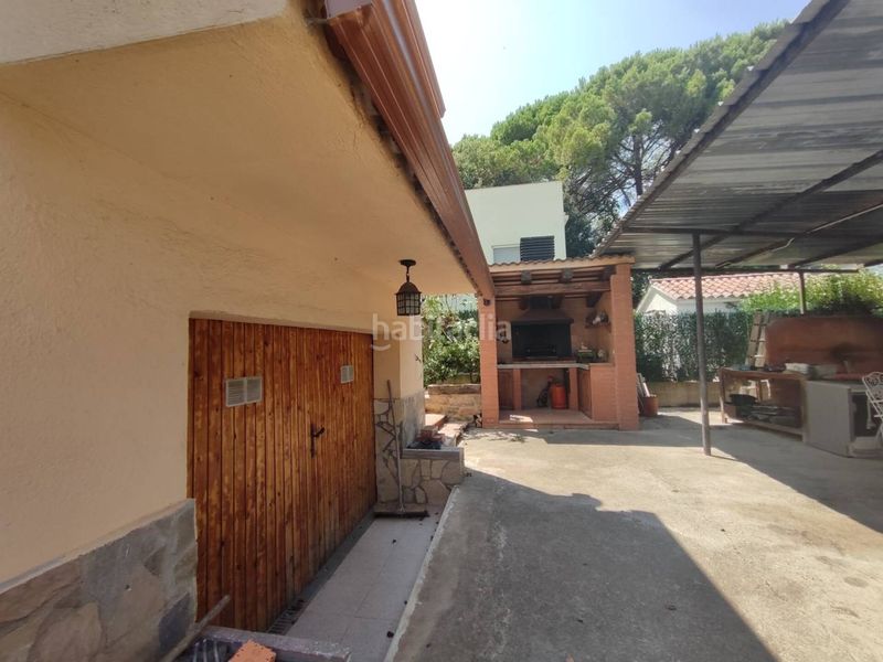 Foto 3ed9d12b-5c02-4c6e-9c11-77fad729c22a. Chalet in calle pineda 22 in Llagostera