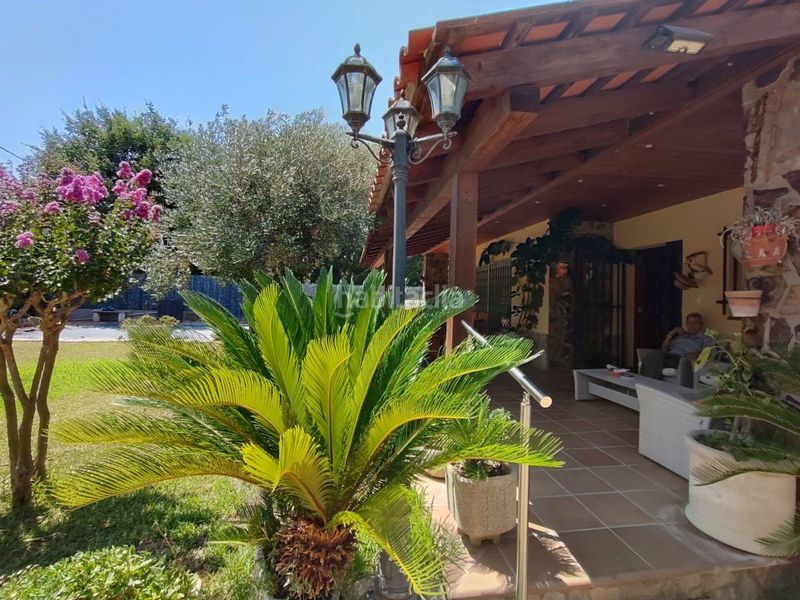 Foto 52107c68-3f28-418c-a305-d9cbc48a8431. Chalet in calle pineda 22 in Llagostera