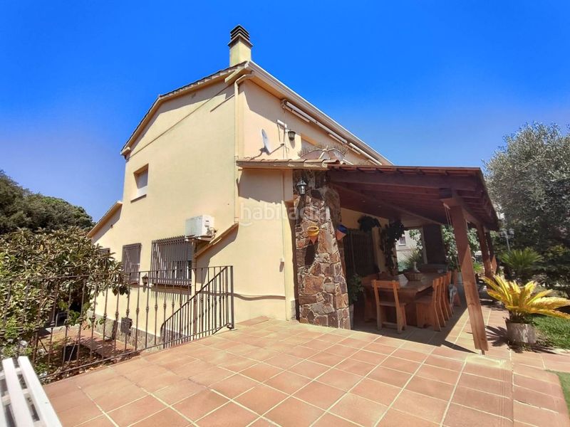Foto 790fd0fc-7be2-4d74-89c6-c10b9ef9fa62. Chalet in calle pineda 22 in Llagostera