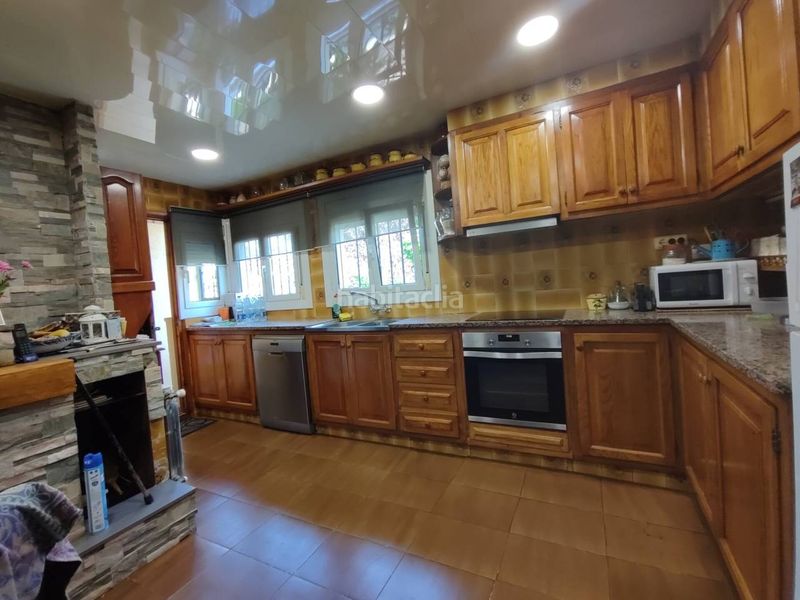 Foto f835edeb-574d-47de-8125-1c300e2f435c. Chalet in calle pineda 22 in Llagostera