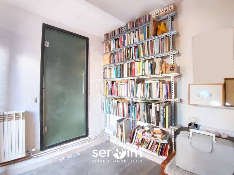 Foto 1d368d02-b828-49a3-b133-227047b53e18. Casa amb calefacció a Montilivi Girona