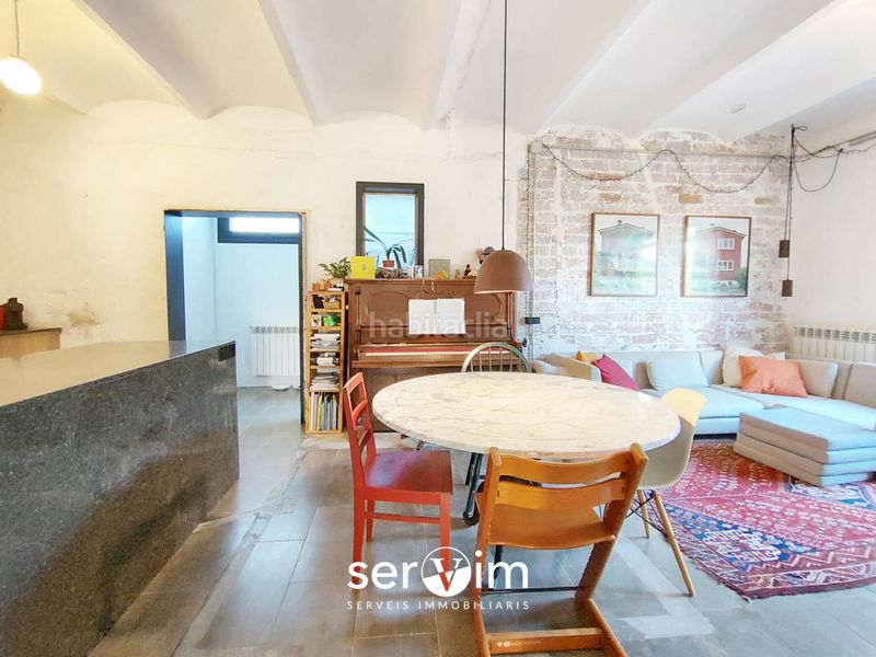 Foto 71479e69-5832-4a61-a521-67b647d1aeea. Casa amb calefacció a Montilivi Girona