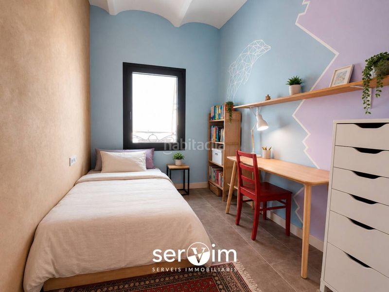 Foto 7d021438-0153-4a43-b2da-ef10088b5431. Casa amb calefacció a Montilivi Girona