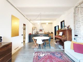 Maison  Calle de montori. Casa con encanto y mucha personalidad en girona
