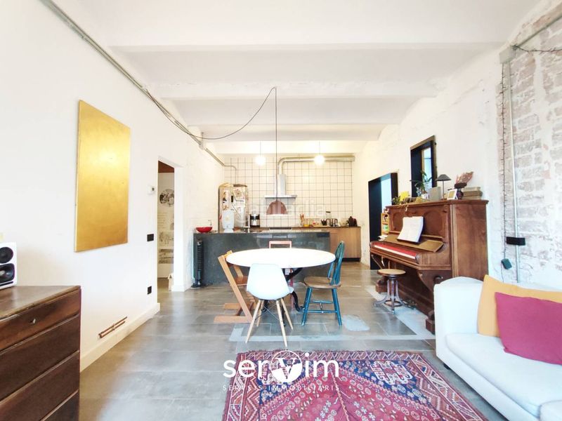 Foto e6ee7d81-e955-4462-8291-79d792c9ba1b. Casa amb calefacció a Montilivi Girona