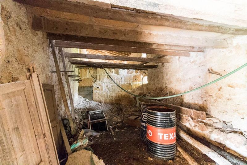 Foto 028e037b-1186-42c2-8d48-4781c965826e. Masía espectacular finca rústica en petra en Manacor centre Manacor