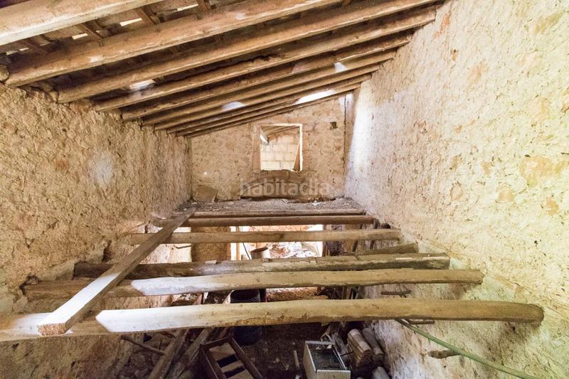 Foto 3c250850-5766-4ea9-a614-1a5377b21768. Masía espectacular finca rústica en petra en Manacor centre Manacor