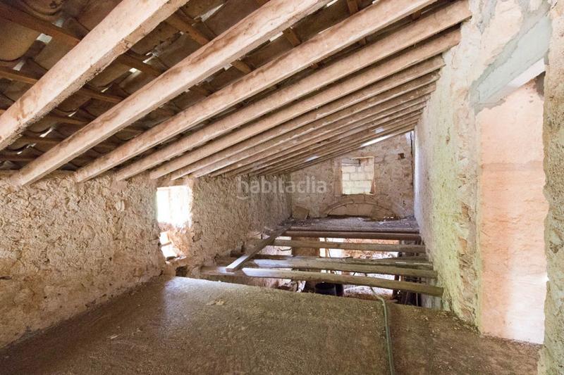 Foto 522d79d3-c71d-4213-900e-aafe7a168675. Masía espectacular finca rústica en petra en Manacor centre Manacor