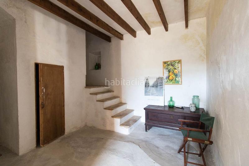 Foto 64a30923-a94d-4554-85b2-9fc1f30b1bf3. Masía espectacular finca rústica en petra en Manacor centre Manacor