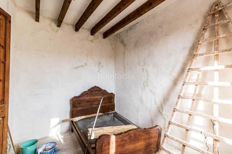 Foto 7090af81-228f-4880-8530-36bae8fdab7e. Masía espectacular finca rústica en petra en Manacor centre Manacor