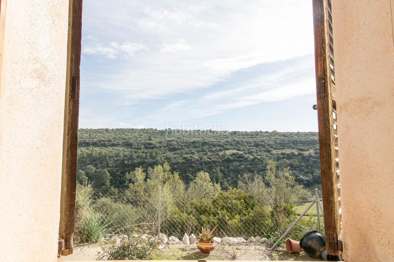 Foto 864cf4b3-0655-4065-ba25-79f40035934b. Masía espectacular finca rústica en petra en Manacor centre Manacor