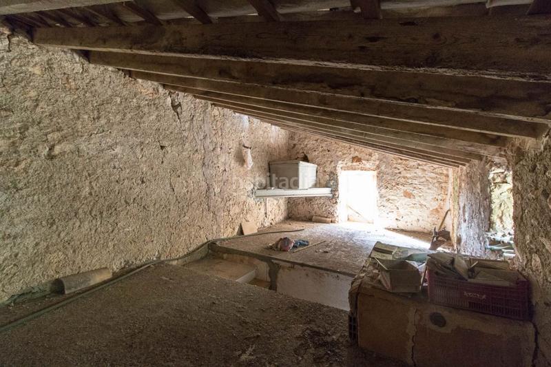 Foto 913d0600-7e69-433c-b7fd-896fb1d62908. Masía espectacular finca rústica en petra en Manacor centre Manacor