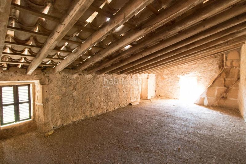 Foto bb0872b6-14e6-4d38-ba9e-e25ac7569bb4. Masía espectacular finca rústica en petra en Manacor centre Manacor