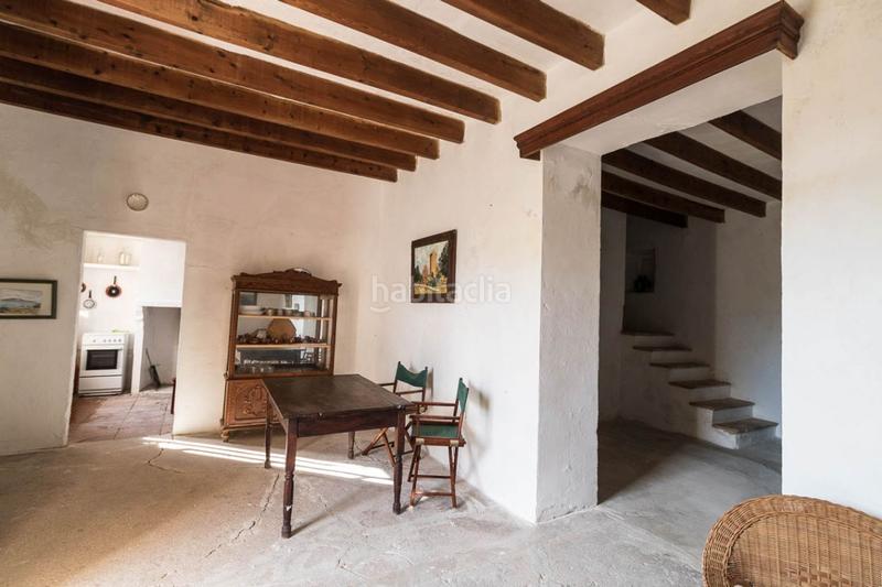 Foto d46bb8c8-e1ad-4a4a-80da-f1479c91d0d5. Masía espectacular finca rústica en petra en Manacor centre Manacor