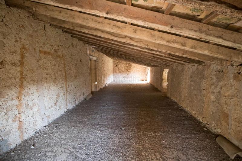 Foto f3ce9287-0143-4c6d-a644-03dd3da59d4a. Masía espectacular finca rústica en petra en Manacor centre Manacor