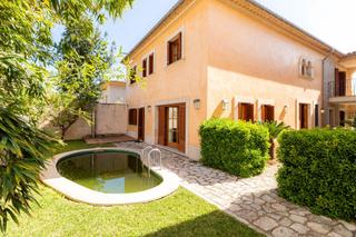 Mas à Mancor de la Vall. Maravillosa casa de pueblo en mancor de la vall