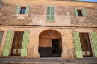 Country house in Petra. Espectacular casa a estrenar en petra