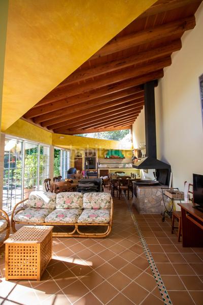 Foto 14aa9a87-13a8-4125-abf5-d1f717a3c513. Chalet con riscaldamento piscina in Son Amonda - Reis Catòlics Inca