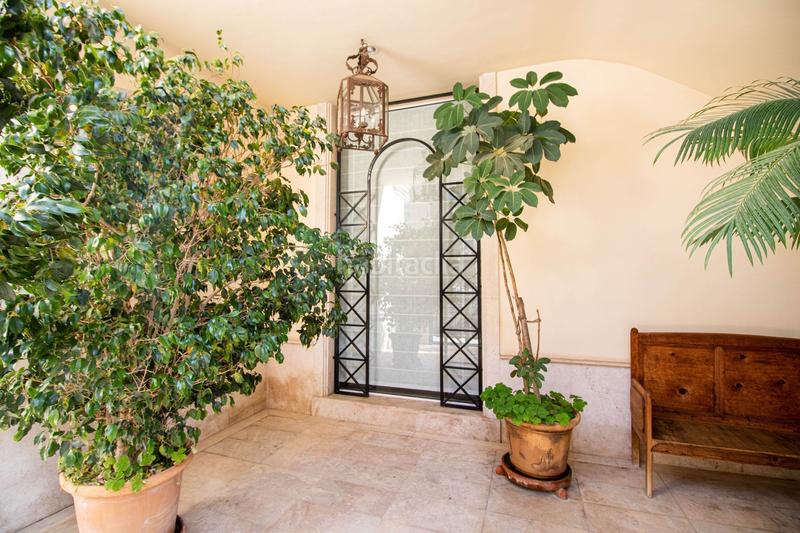 Foto 2200efc0-53e7-469a-9e69-340f314efc1d. Chalet con riscaldamento piscina in Son Amonda - Reis Catòlics Inca