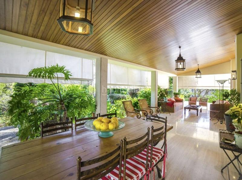 Foto 2a4c9a4d-c406-42a9-9306-c3cbe23707ce. Chalet con riscaldamento piscina in Son Amonda - Reis Catòlics Inca