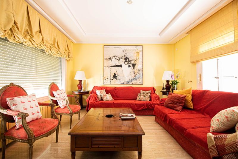 Foto 330e7f95-bfa1-4c2c-88af-12d010702771. Chalet con riscaldamento piscina in Son Amonda - Reis Catòlics Inca