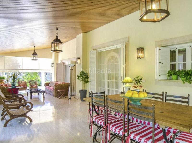 Foto 3f269a40-c1fd-4bc5-8b29-154f5ea21b98. Chalet con riscaldamento piscina in Son Amonda - Reis Catòlics Inca