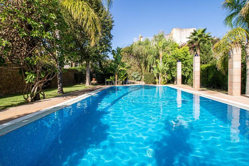 Foto 493ea865-c8b5-4e4e-95f7-89d096f8cc33. Chalet con riscaldamento piscina in Son Amonda - Reis Catòlics Inca