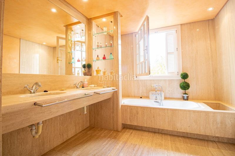 Foto 51974c76-8516-4dc9-bec6-d7ead6187a6c. Chalet con riscaldamento piscina in Son Amonda - Reis Catòlics Inca