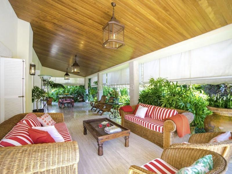 Foto 582bdee9-8c04-4acd-b360-970c6f3edf20. Chalet con riscaldamento piscina in Son Amonda - Reis Catòlics Inca