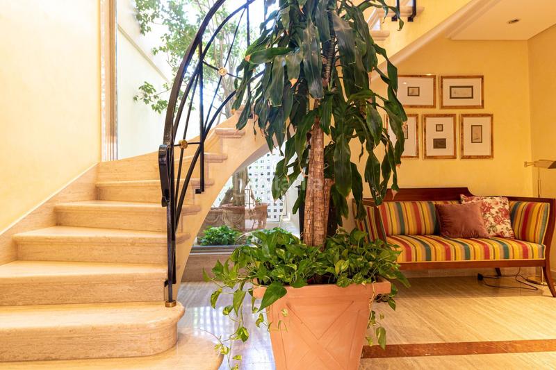 Foto 5b82743e-ba9a-499c-8146-6fde321790a3. Chalet con riscaldamento piscina in Son Amonda - Reis Catòlics Inca