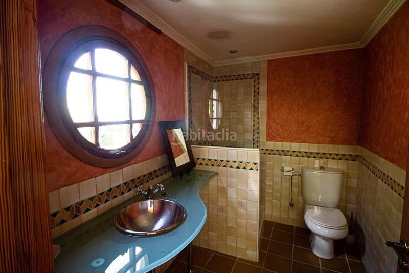 Foto 5d2ac4a7-17ec-49f2-a4fd-aa0da563b700. Chalet con riscaldamento piscina in Son Amonda - Reis Catòlics Inca