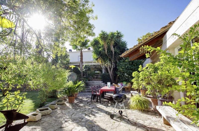 Foto 5d5f61b0-15c8-43f1-8ad5-6f4798049c16. Chalet con riscaldamento piscina in Son Amonda - Reis Catòlics Inca