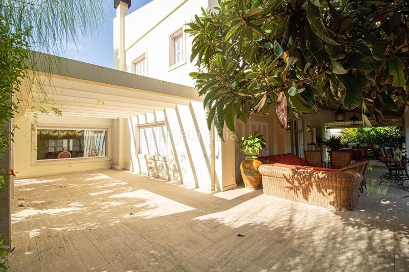 Foto 5e166d71-50a0-4c88-b196-569a088ad414. Chalet con riscaldamento piscina in Son Amonda - Reis Catòlics Inca