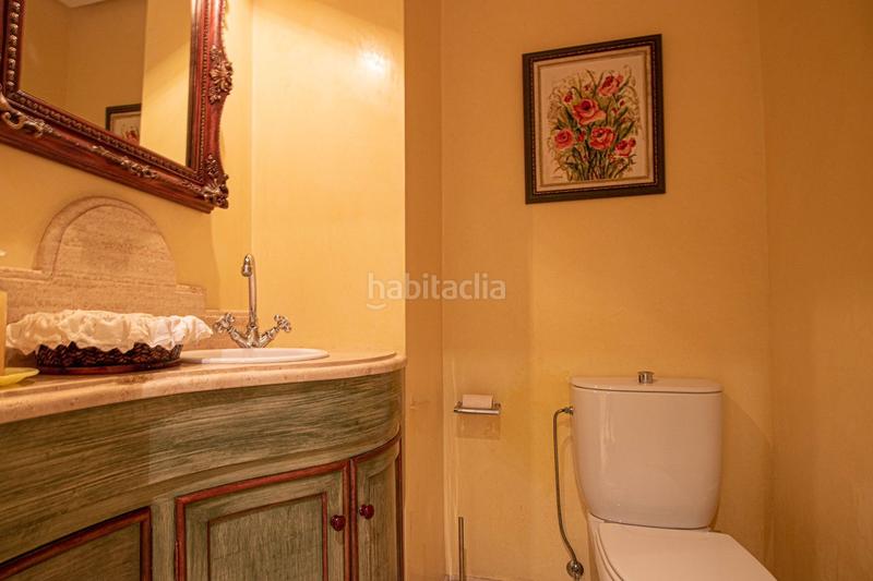 Foto 612effb2-4b79-4ecf-8321-c8f05dbaff0d. Chalet con riscaldamento piscina in Son Amonda - Reis Catòlics Inca