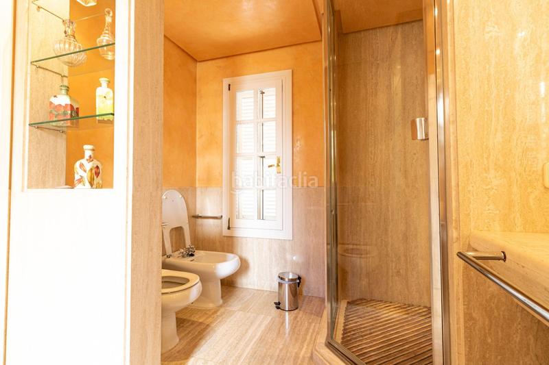 Foto 6a8032f7-ff8b-4d59-8a14-b26ff4be1aab. Chalet con riscaldamento piscina in Son Amonda - Reis Catòlics Inca