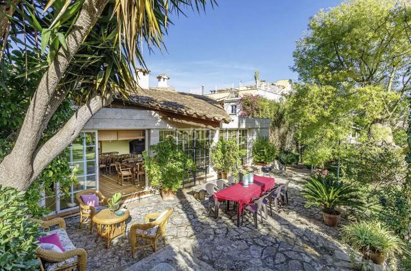 Foto 9bc0b7ec-dc77-4e5e-9b17-4b422e5d53e0. Chalet con riscaldamento piscina in Son Amonda - Reis Catòlics Inca