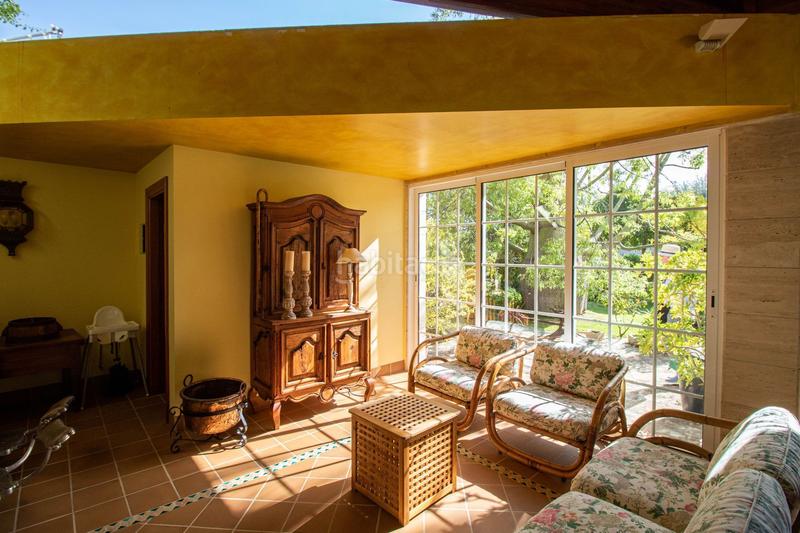 Foto b3d06c46-8bf8-4ec2-a09a-c25ac46d7c64. Chalet con riscaldamento piscina in Son Amonda - Reis Catòlics Inca