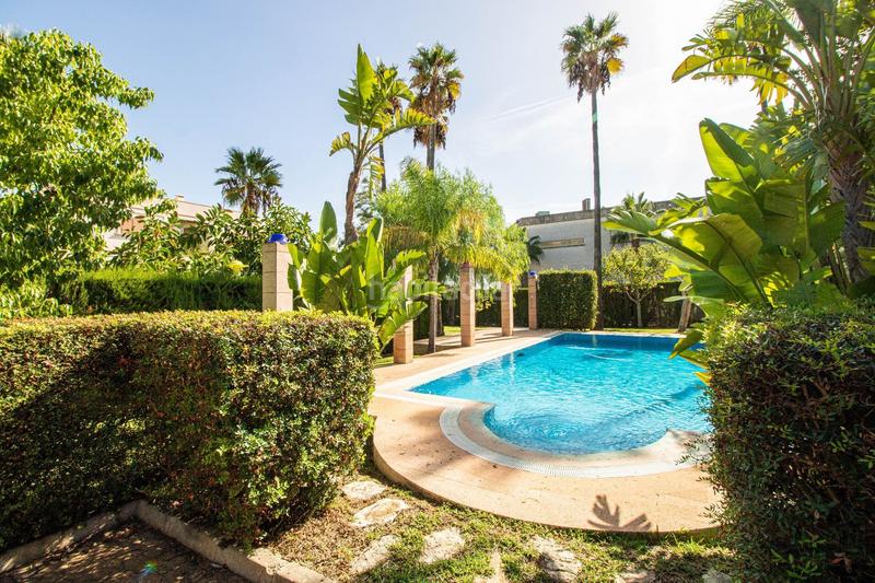 Foto b44cd44e-ab89-481c-bd0e-1cca1dd78152. Chalet con riscaldamento piscina in Son Amonda - Reis Catòlics Inca