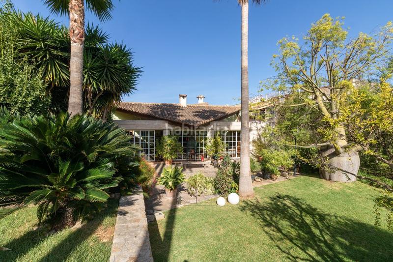 Foto bc687fc2-f370-4e01-9c9e-99a6f8b3704c. Chalet con riscaldamento piscina in Son Amonda - Reis Catòlics Inca