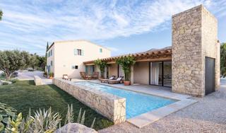 Xalet a Manacor Centre. Magnífica finca en manacor