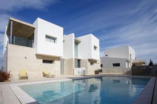 House in Colònia de Sant Pere. Apartamento de lujo a primera línea de mar en sa colònia de sant